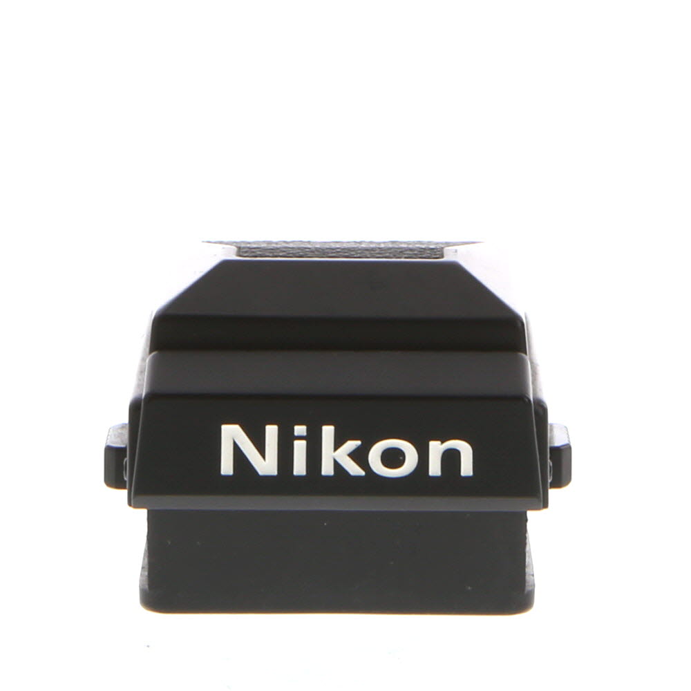Nikon DW-3 Waist Level Finder (F3)