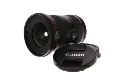 Canon 16-35mm f/2.8 L II USM EF Mount Lens | 82