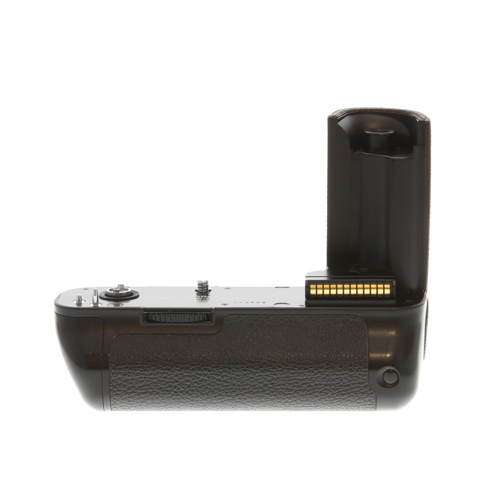 Canon Power Drive Booster E1 for Canon EOS 1V, 1VHS, 3, 1, 1N