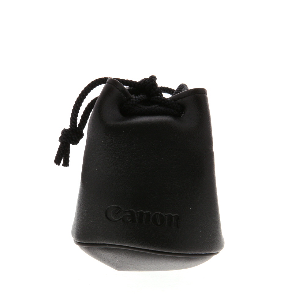 Canon Case for Extension Tube EF-12 II