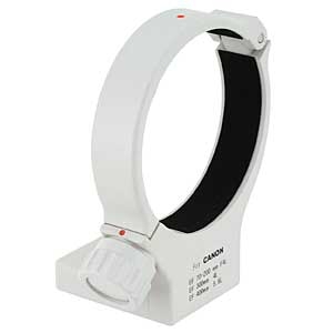 Canon Tripod Mount Ring A(W) for 70-200mm f/4 L, 300mm f/4L, 400mm f/5.6L USM Lenses