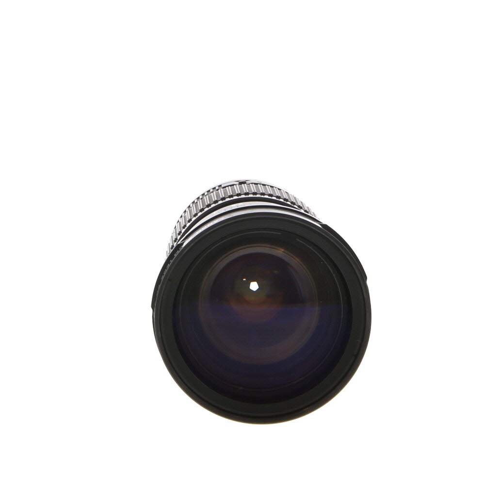 Canon 35-105mm f/3.5 Macro Manual Focus 2-Touch Lens for FD-Mount | 72