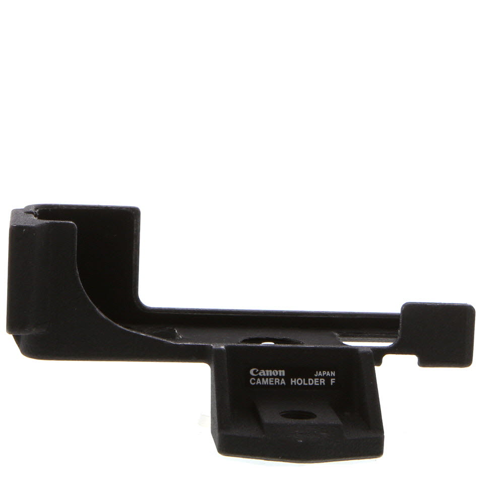 Canon Camera Holder F