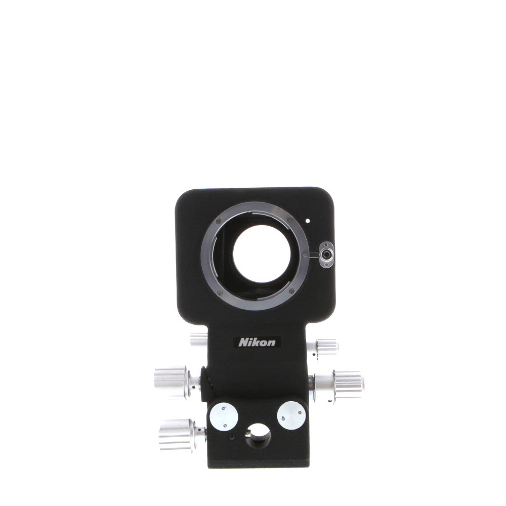 Nikon PB-5 Bellows