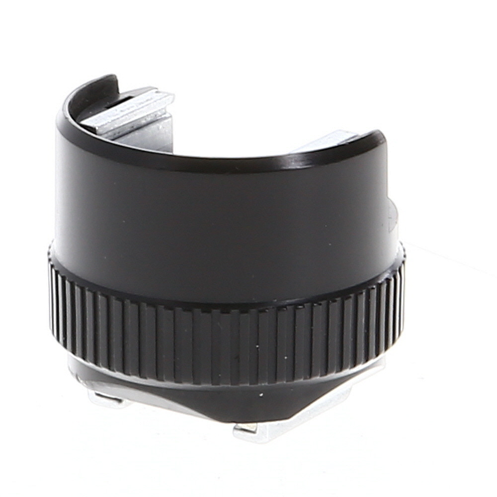 Nikon AS-4 Flash Coupler (ISO To F3)