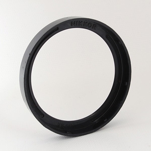 Nikon Nikonos Lens Hood/Filter Holder #10625 (35, 80)