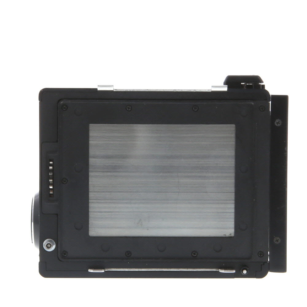 Bronica 220 Film Back for ETR System, Black