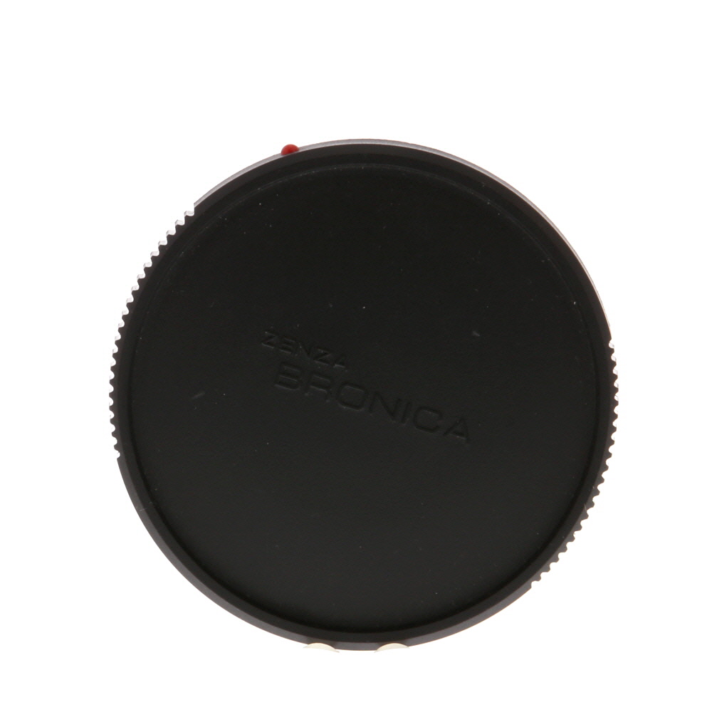 Bronica ETR Series Body Front Cap