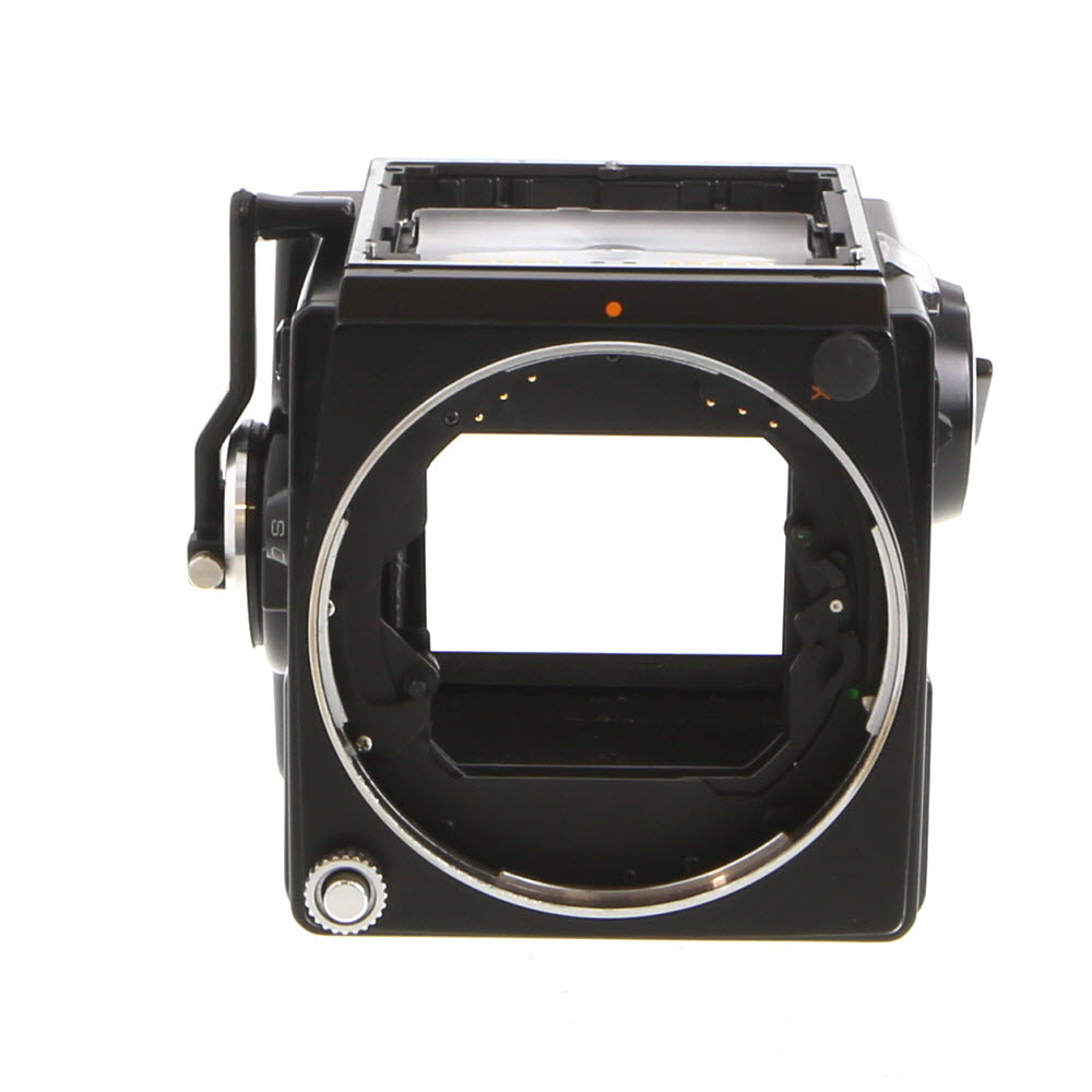 Bronica SQ-A 6x6 Medium Format Camera Body