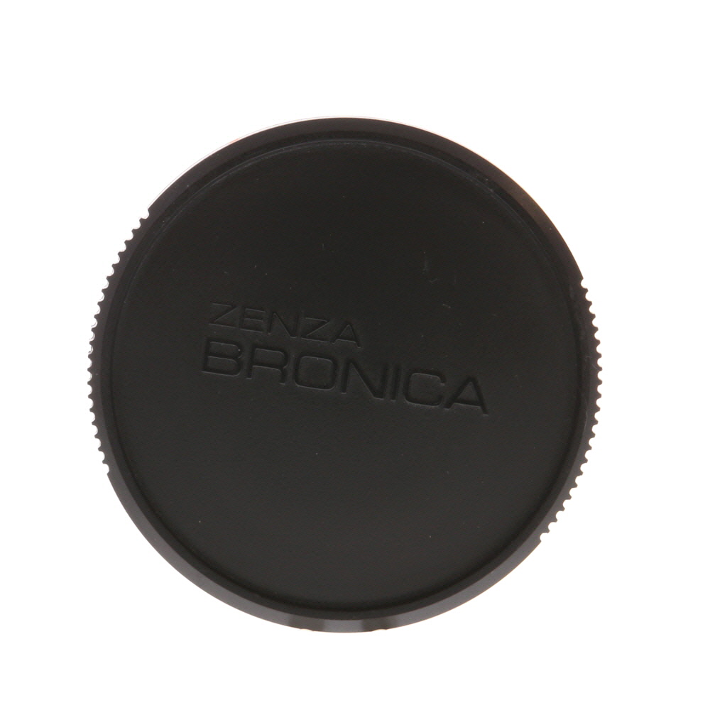Bronica SQ Series Body Front Cap