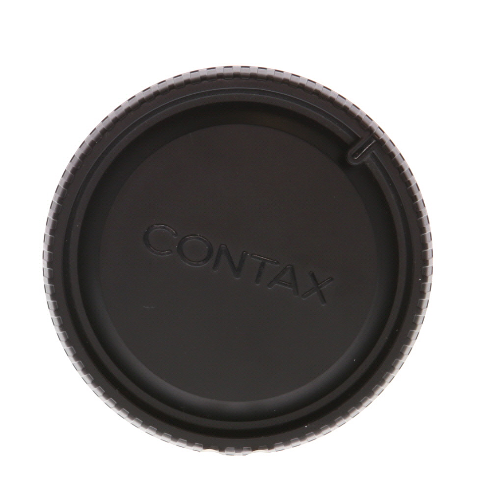 Contax 645 MK-B Body Front Cap