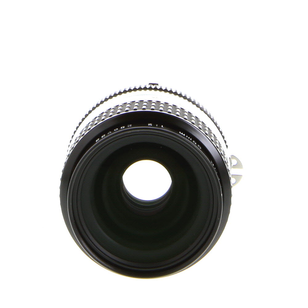 Nikon 35mm f/2 NIKKOR AIS Manual Focus Lens | 52