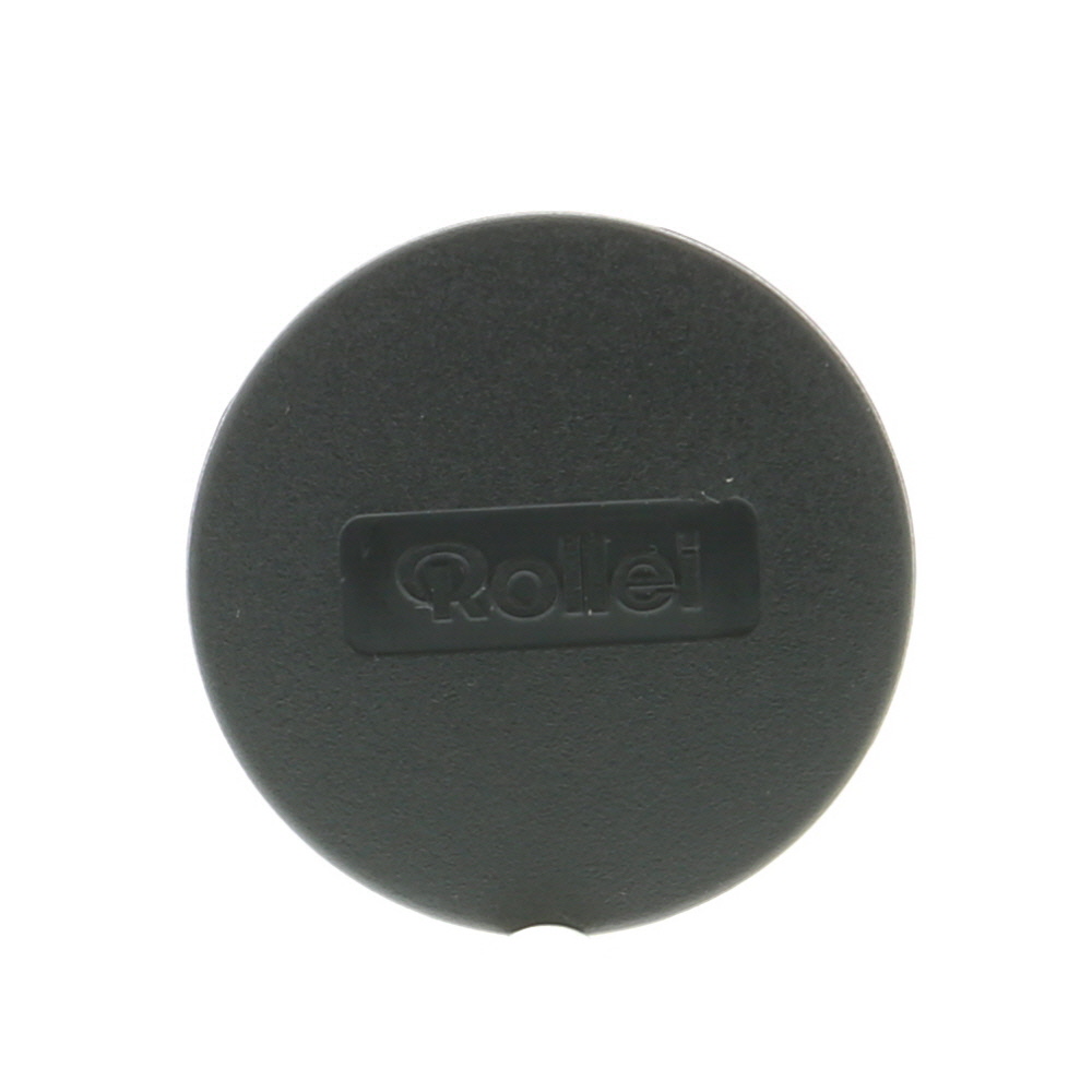 Rollei Black Front Lens Cap (for 35 Series)