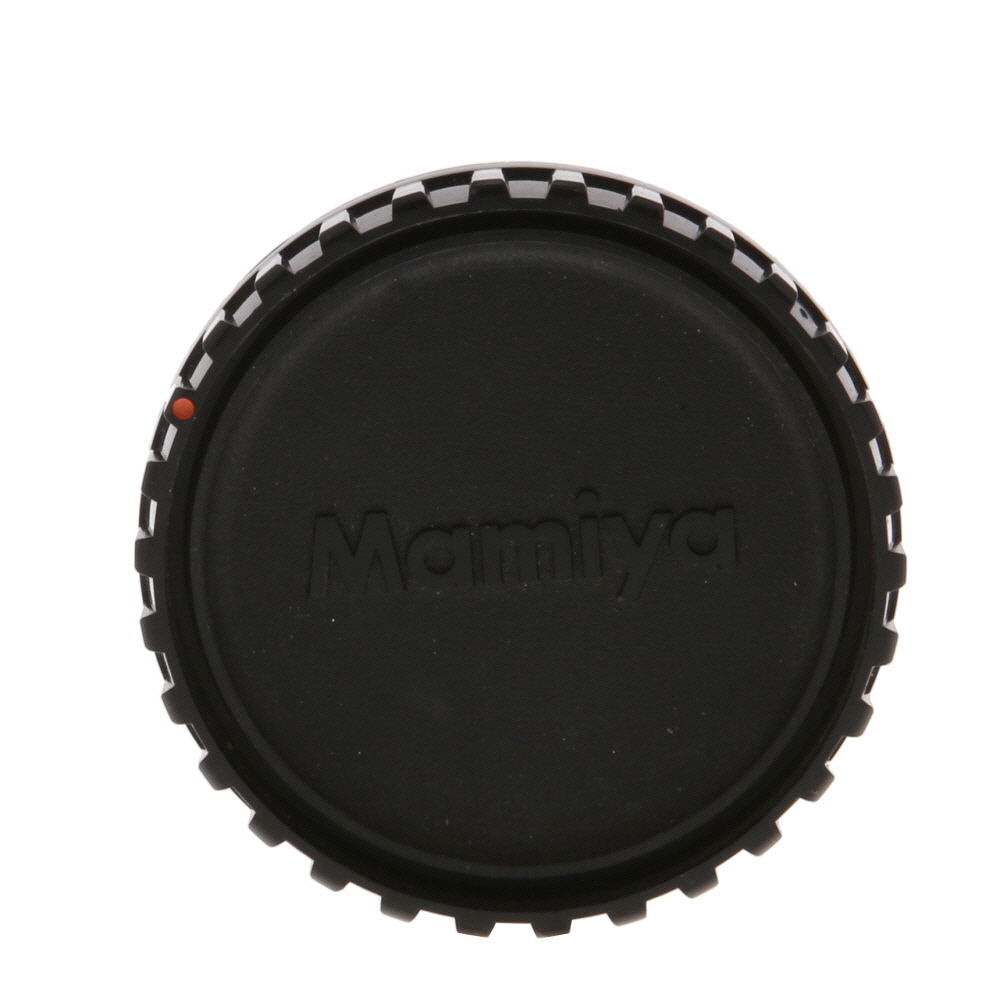 Mamiya 645AF Body Front Cap