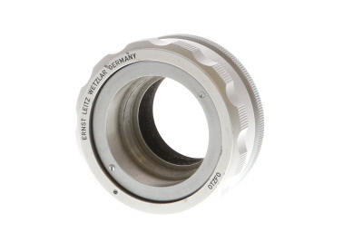 Leica Universal Focus Mount, Chrome (OTZFO, 16464)