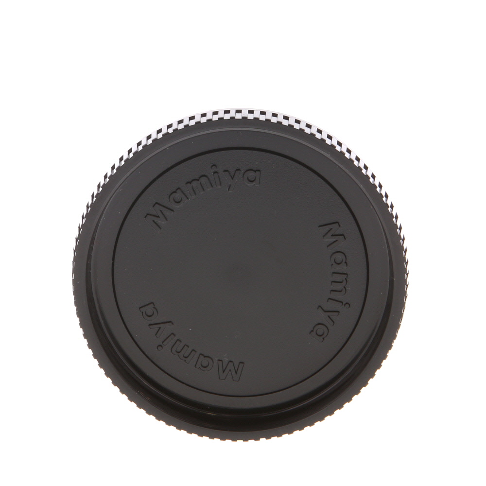 Mamiya RZ/RB SD Body Front Cap