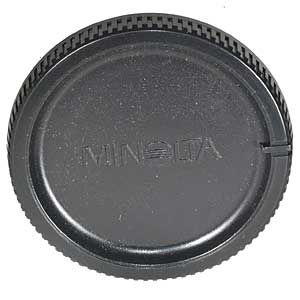 Minolta Body BC-1000 Cap