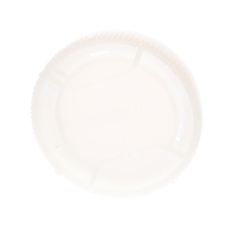 Minolta White Rear Lens Cap