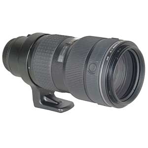 Olympus Zuiko Digital 35-100mm f/2.0 ED AF Lens for Four Thirds System (requires mount adapter for use on MFT) | 77