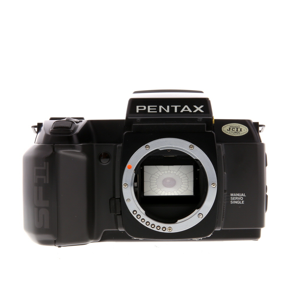 Pentax SF1 [2CR5] 35mm Camera Body