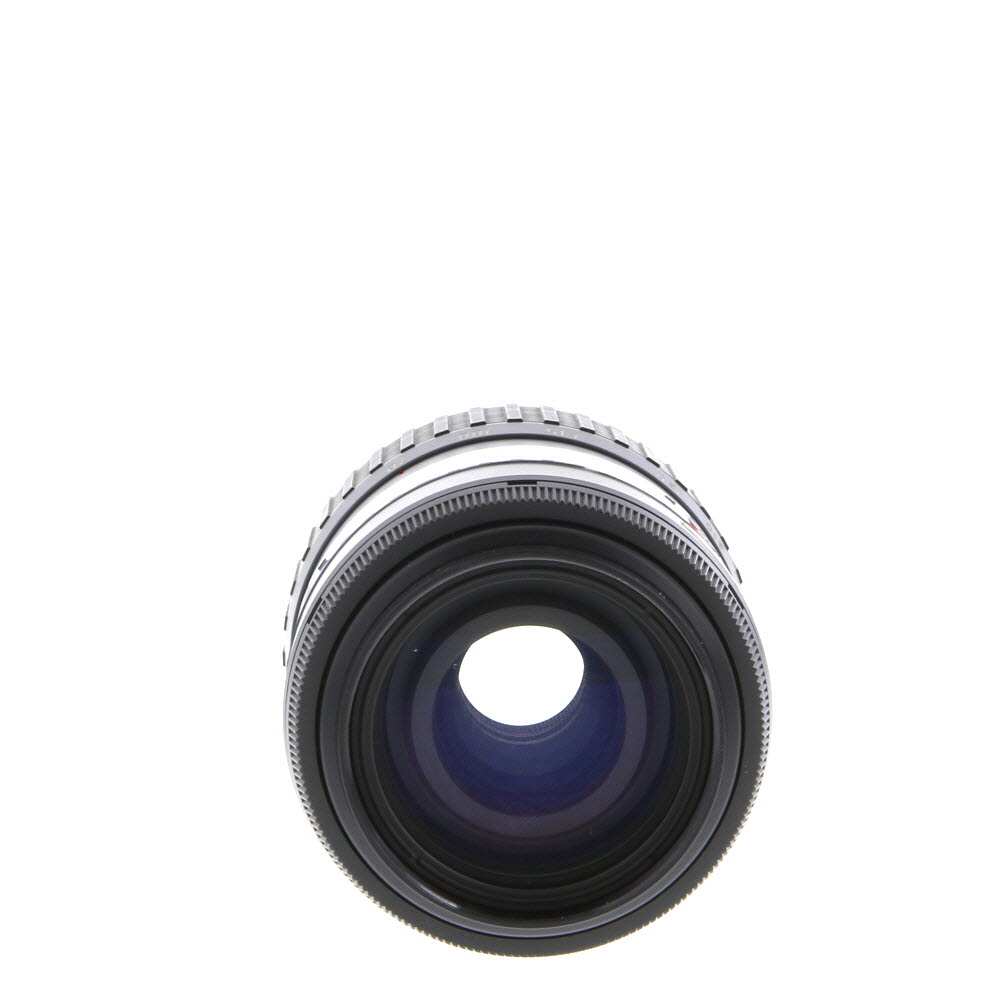 Pentax 70-210mm F/4-5.6 SMC F K Mount Autofocus Lens | 49