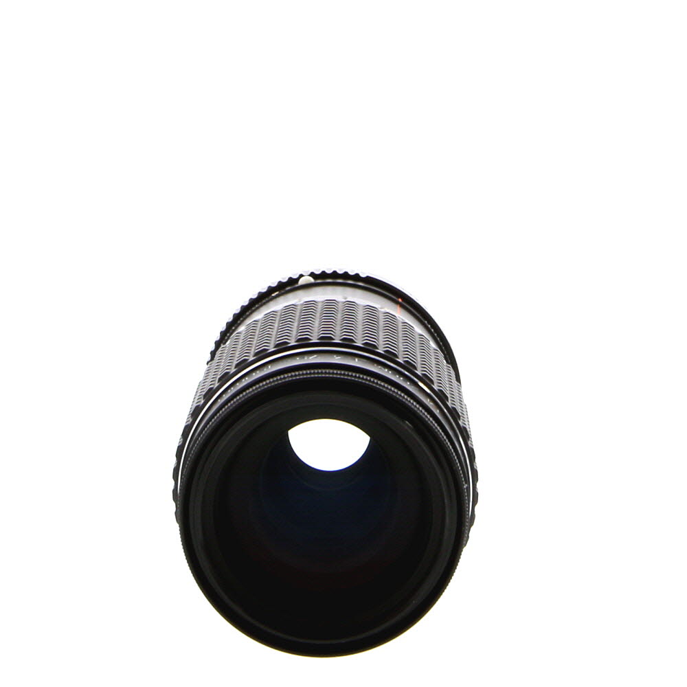 Pentax 75-150mm F/4 SMC M K Mount Manual Focus Lens | 49