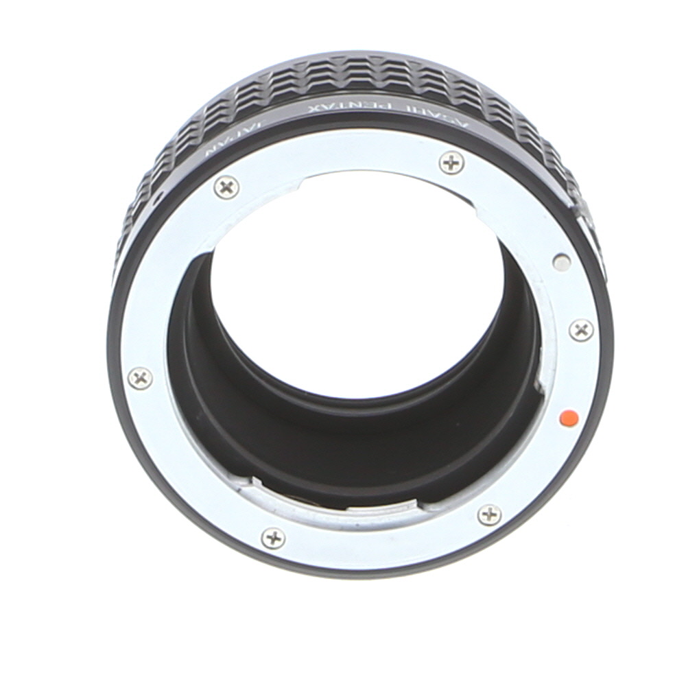 Pentax Helicoid Extension Tube K, for Pentax K Mount