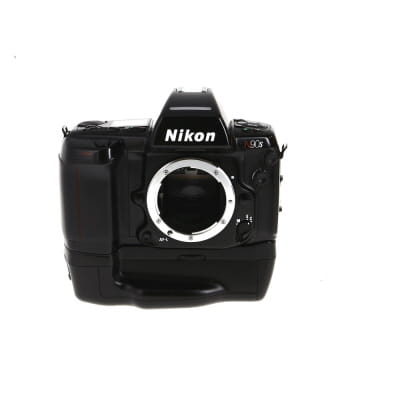 Nikon N90S 35mm Camera Body