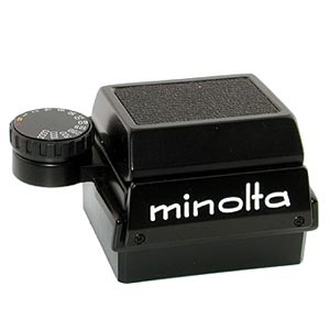 Minolta Waist Level Finder (XK)