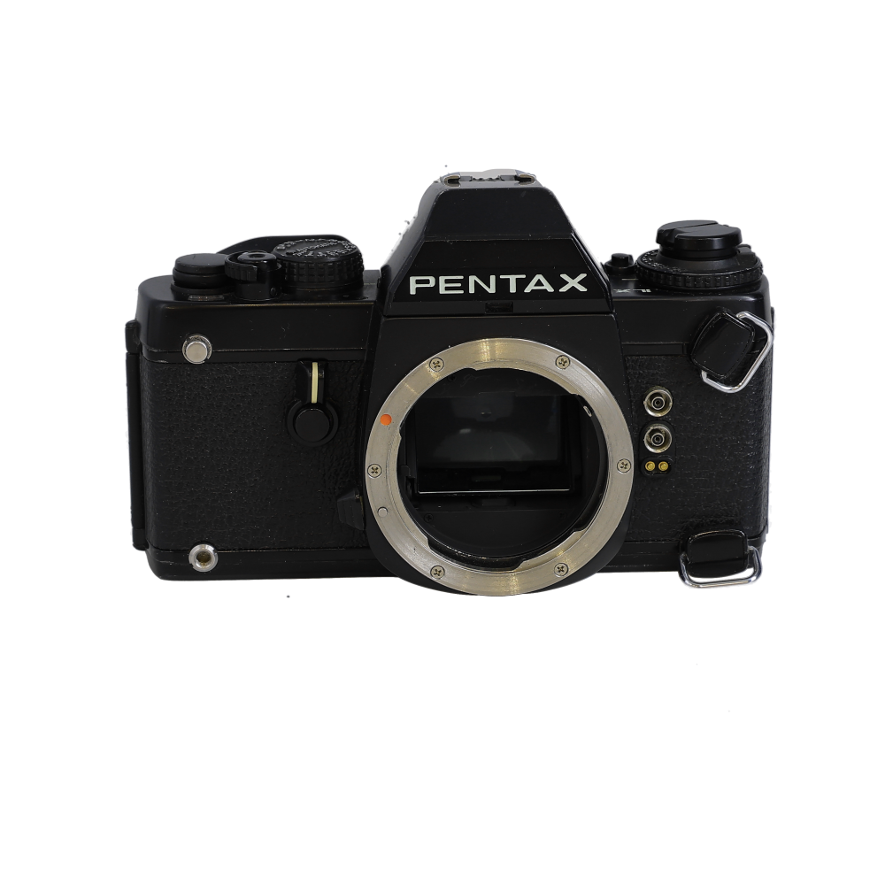 Pentax LX 35mm Camera Body