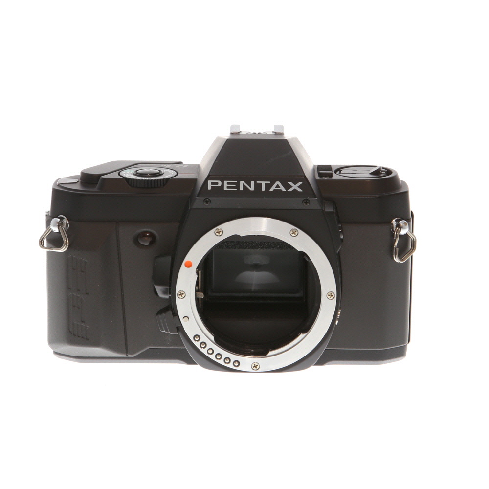 Pentax P3N 35mm Camera Body