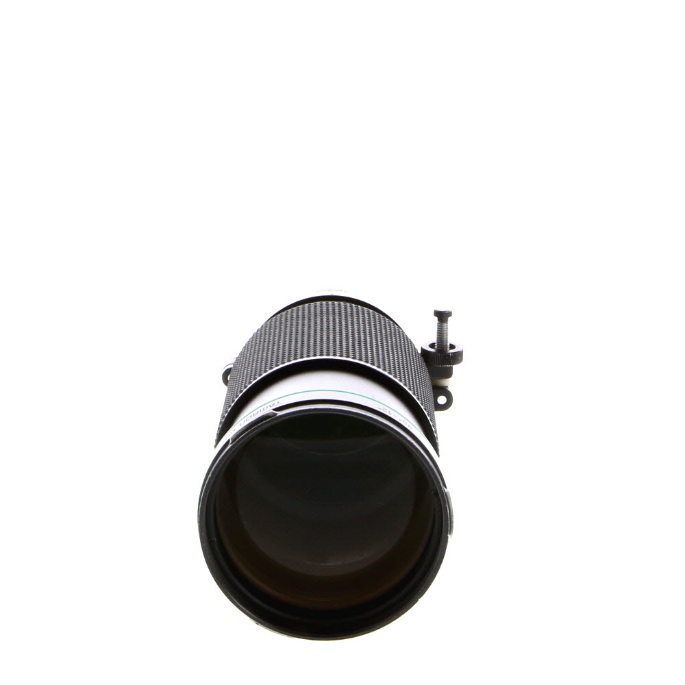 Tamron 80-200mm F/2.8 SP LD (Requires Adaptall) Lens | 77
