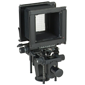 Sinar 4X5 f2 View Camera Body