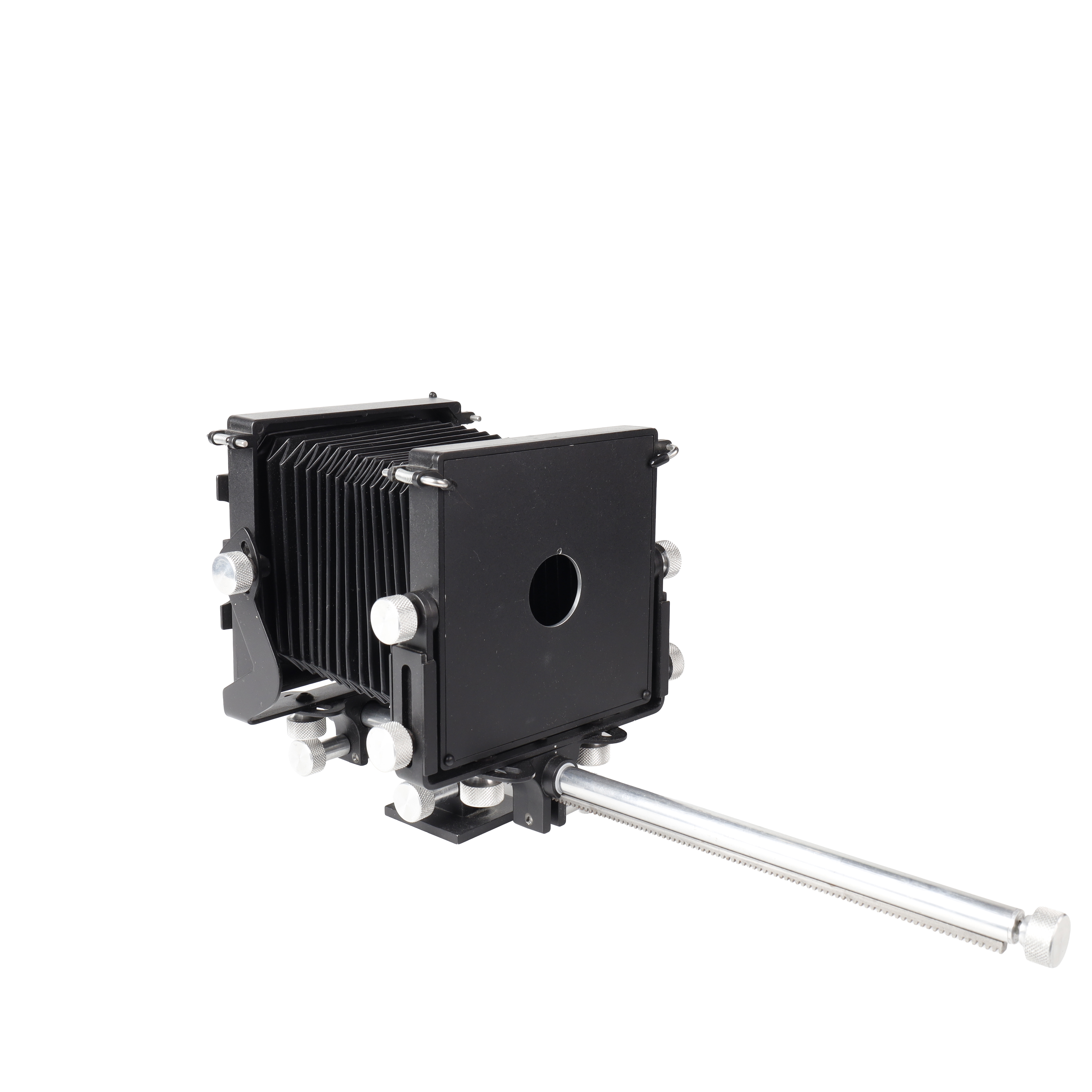 Galvin 2X3 View Camera Body