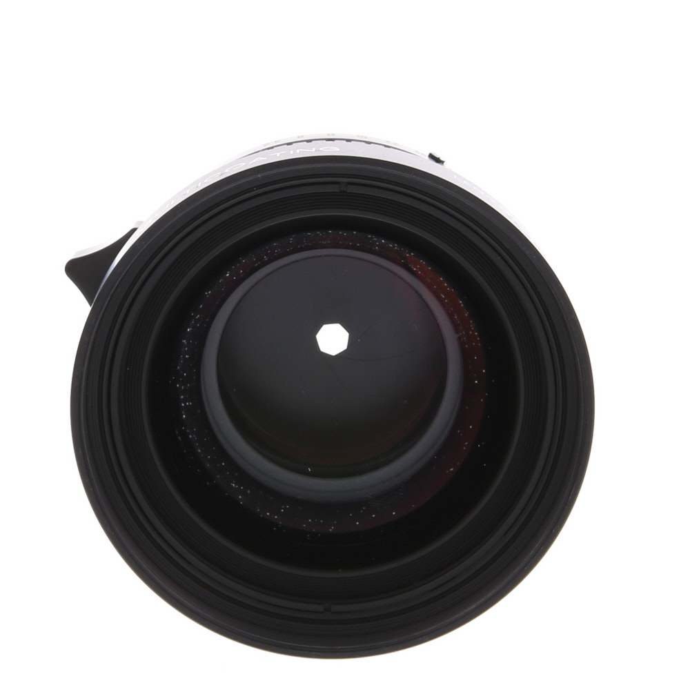 Schneider-Kreuznach 210mm f/5.6 Symmar-S MC BT Copal 1 (42MT) Lens for 4x5