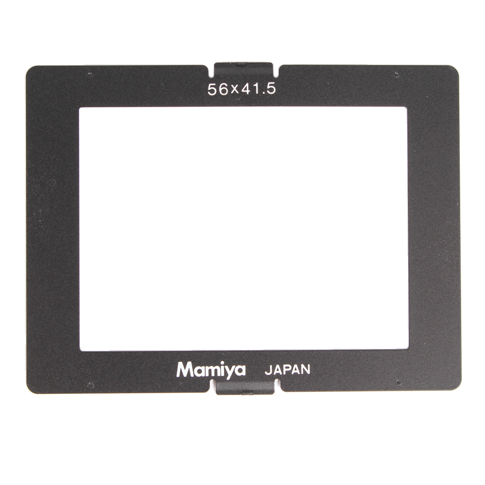Mamiya 6 MF 645 Mask (56X41.5) (215-062)