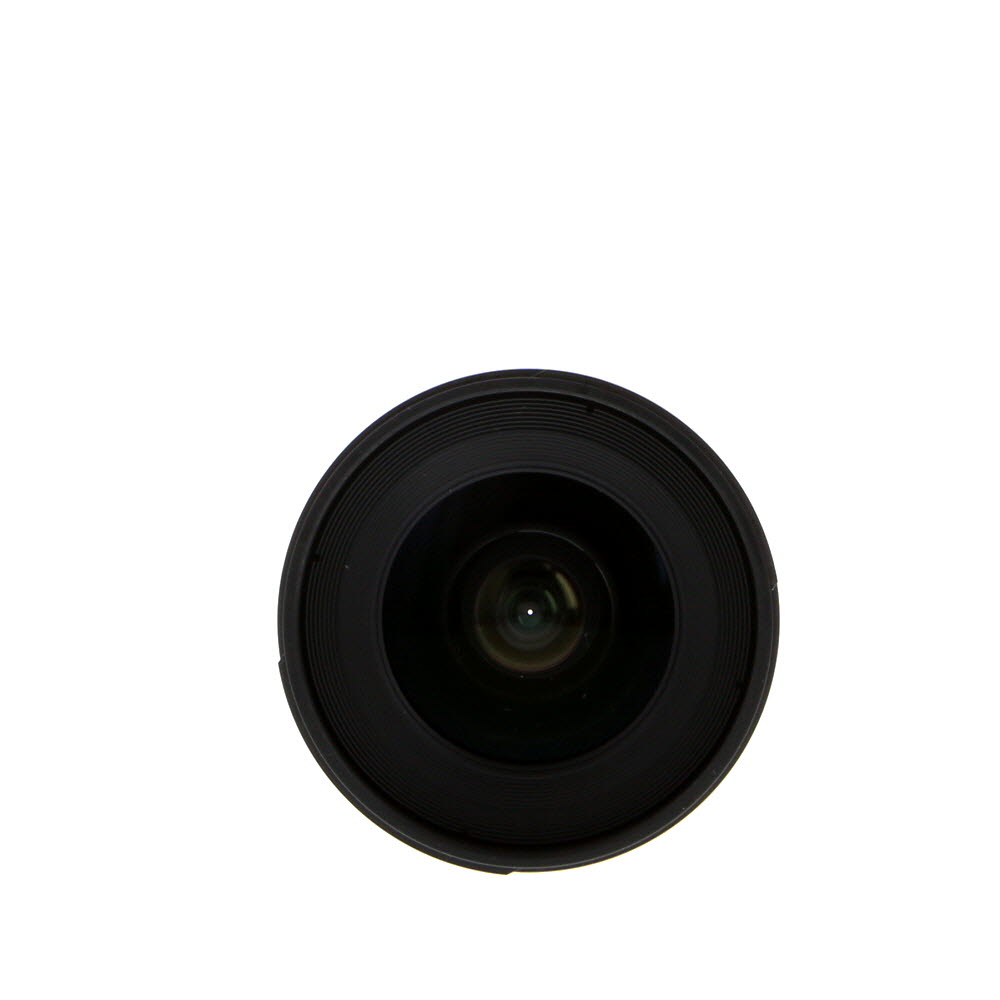 Tokina 11-16mm f/2.8 AT-X Pro SD (IF) DX Autofocus APS-C (5-Pin) Lens for Nikon F-Mount | 77