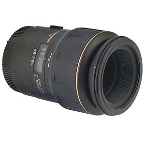 Tamron SP 90mm f/2.8 Macro 1:1 Lens for Canon EF-Mount | 55 | 72E