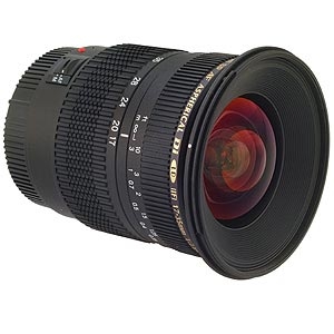 Tamron SP 17-35mm f/2.8-4 Di LD Aspherical [IF] Lens for Canon EF-Mount | 77 | A05