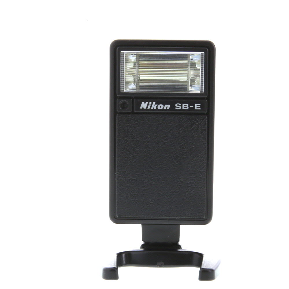 Nikon SB-E Flash For Nikon [GN56]