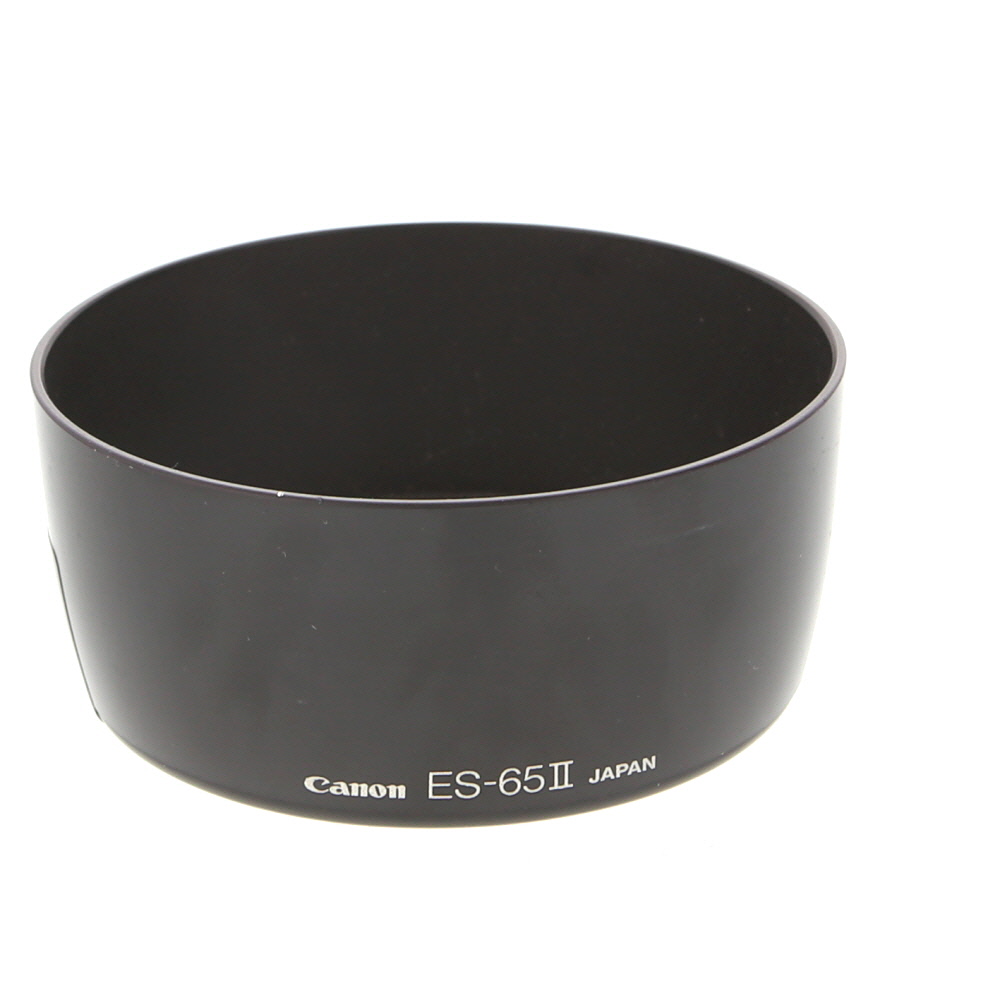 Canon ES-65II Lens Hood (70-210mm f/3.5-4.5 USM)