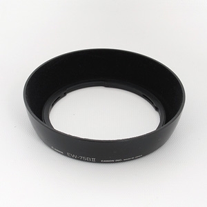 Canon EW-75BII Lens Hood (24mm TS-E)