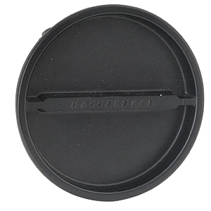 Hasselblad Body Black 51438 Front Cap