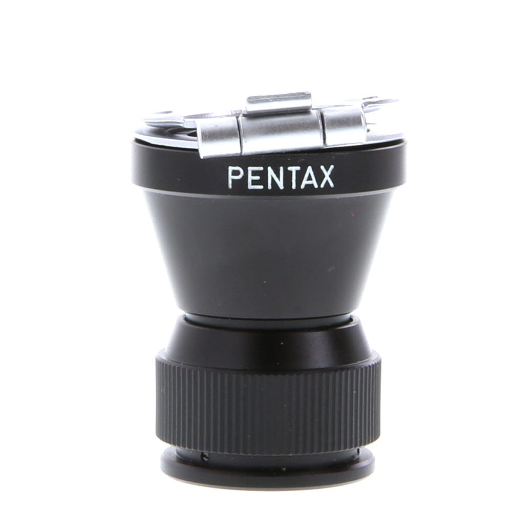 Pentax 67 Magnifier