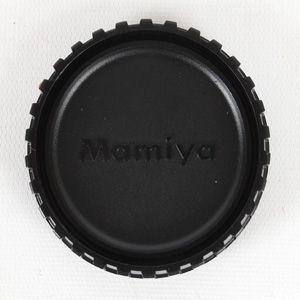 Mamiya 645 Body Front Cap