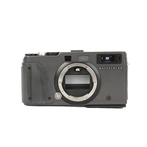 Hasselblad XPan II Panoramic Camera Body, Gray/Black