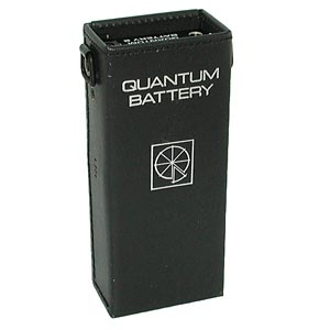 Quantum Battery 2