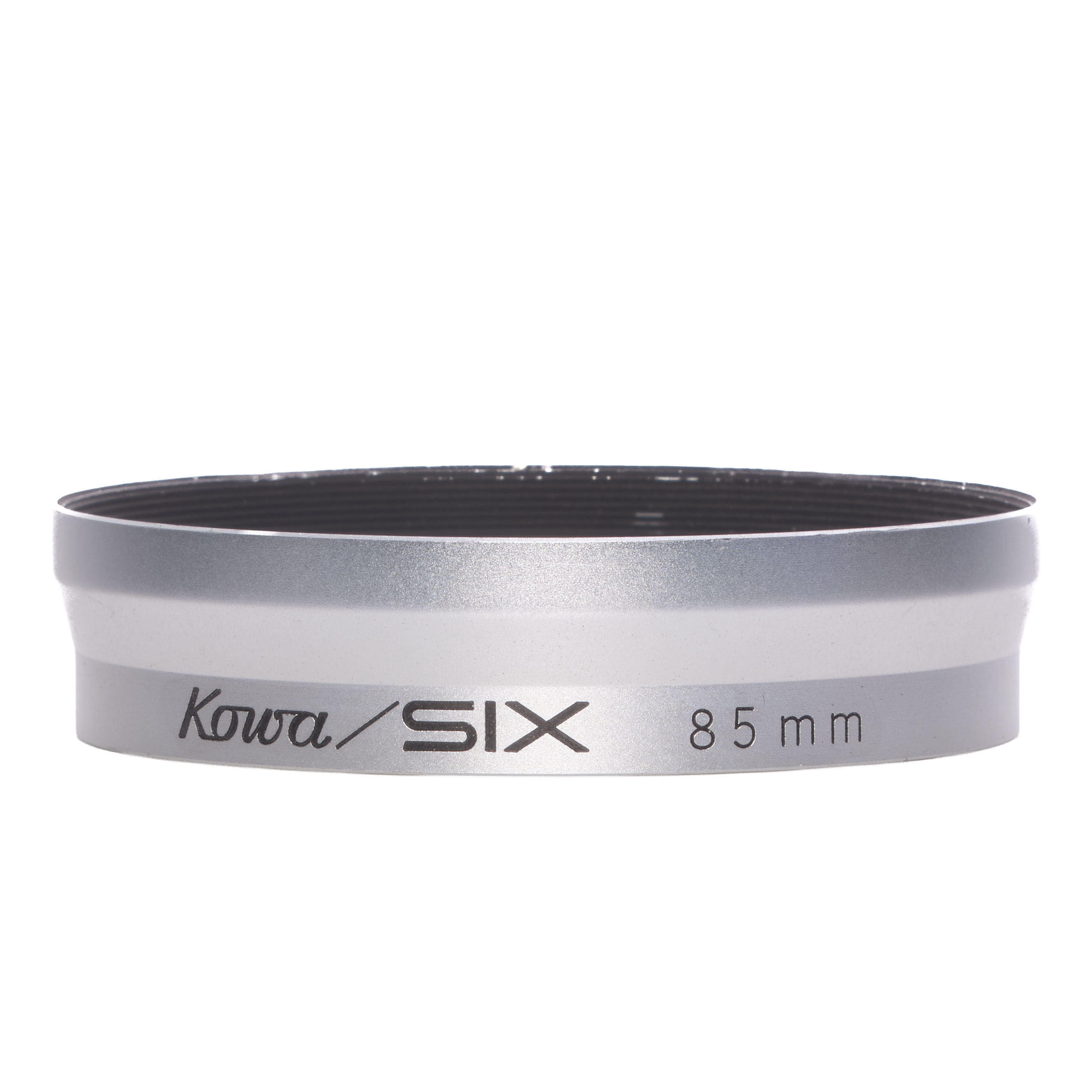 Kowa Six 85 Clamp-On Lens Hood