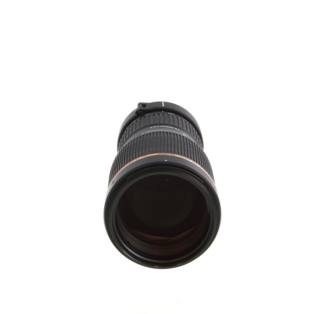 Tamron SP 70-200mm f/2.8 (5-Pin) DI LD IF Macro Autofocus Lens or Nikon | 77 | A001