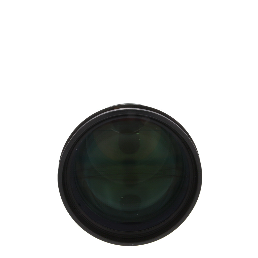 Nikon 300mm f/2.8 NIKKOR IF ED AIS Manual Focus Lens | 39 Drop-In/Filter | with Built-in Hood